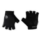 Dare2be Women Cycle Mitts Női kerékpáros kesztyû fekete