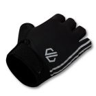 Dare2be Women Cycle Mitts Női kerékpáros kesztyû fekete