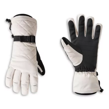 Dare2be Wmn Summit Glove Női síkesztyû bézs