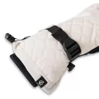 Dare2be Wmn Summit Glove Női síkesztyû bézs