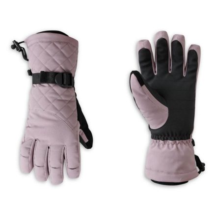 Dare2be Wmn Summit Glove Női síkesztyû rózsaszín/korall/pink