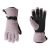 Dare2be Wmn Summit Glove Női síkesztyû rózsaszín/korall/pink