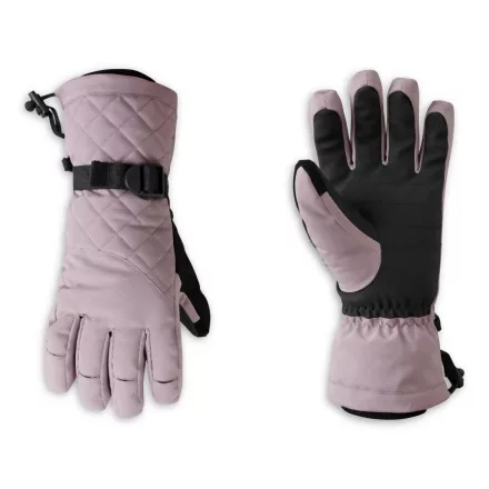 Dare2be Wmn Summit Glove Női síkesztyû rózsaszín/korall/pink