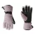 Dare2be Wmn Summit Glove Női síkesztyû rózsaszín/korall/pink