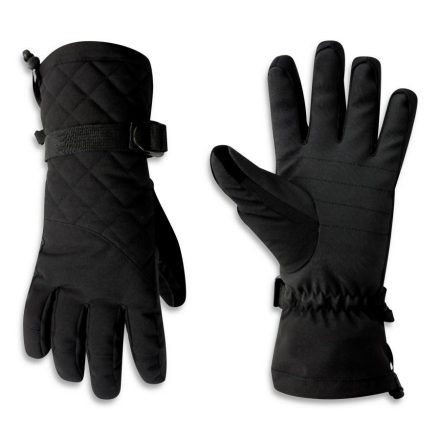 Dare2be Wmn Summit Glove Női síkesztyû fekete