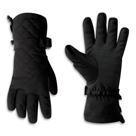 Dare2be Wmn Summit Glove Női síkesztyû fekete