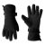 Dare2be Wmn Summit Glove Női síkesztyû fekete
