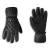 Dare2be Glitz Ski Glove Női mûbőr kesztyû fekete