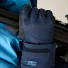 Dare2be Dash Glove Női síkesztyû 5000 mm kék