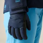 Dare2be Dash Glove Női síkesztyû 5000 mm kék