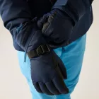 Dare2be Dash Glove Női síkesztyû 5000 mm kék