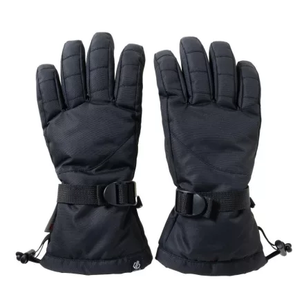 Dare2be Dash Glove Női síkesztyû 5000 mm fekete