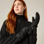 Dare2be Dash Glove Női síkesztyû 5000 mm fekete