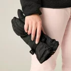 Dare2be Dash Glove Női síkesztyû 5000 mm fekete