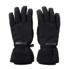Dare2be Glitz Ski Glove Női síkesztyû 15000 mm fekete