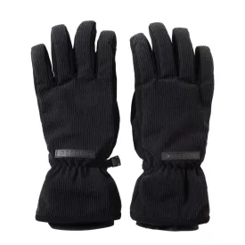 Dare2be Glitz Ski Glove Női síkesztyû 15000 mm fekete