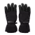 Dare2be Glitz Ski Glove Női síkesztyû 15000 mm fekete