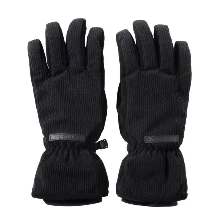 Dare2be Glitz Ski Glove Női síkesztyû 15000 mm fekete