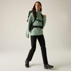 Dare2be Melodic II Trs női nadrág rövidebb szárhosszal fekete