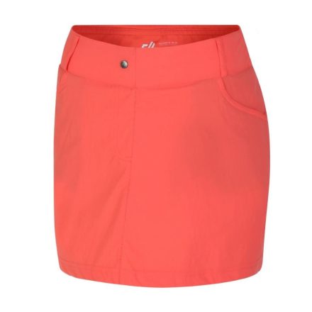 Dare2be Melodic III Skort női szoknya belső nadrággal piros