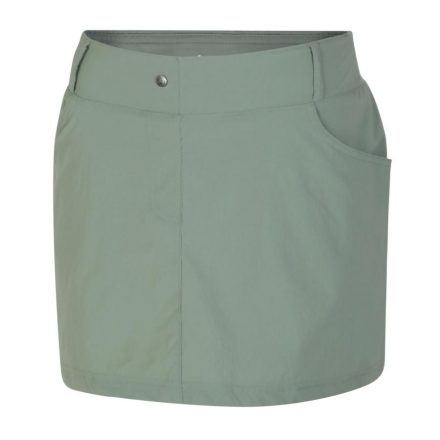 Dare2be Melodic III Skort női szoknya belső nadrággal zöld