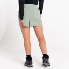 Dare2be Melodic III Skort női szoknya belső nadrággal zöld