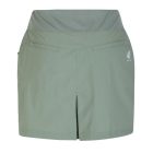 Dare2be Melodic III Skort női szoknya belső nadrággal zöld