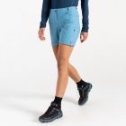 Dare2be Melodic II Short női short kék