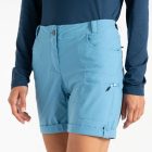 Dare2be Melodic II Short női short kék