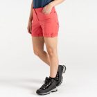 Dare2be Melodic II Short női short rózsaszín/korall/pink