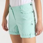 Dare2be Melodic II Short női short zöld
