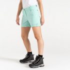 Dare2be Melodic II Short női short zöld