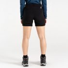 Dare2be Melodic II Short női short fekete