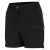 Dare2be Melodic II Short női short fekete