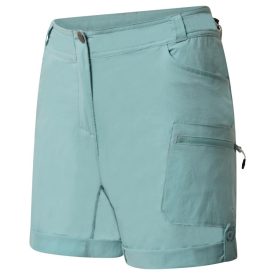 Dare2be Melodic II Short női short kék