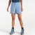 Dare2be Melodic II Short női short kék