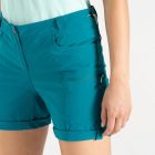 Dare2be Melodic II Short női short kék