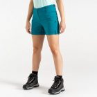 Dare2be Melodic II Short női short kék