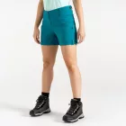Dare2be Melodic II Short női short kék