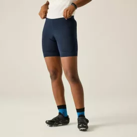 Dare2be Habit Short női kerékpáros short betéttel kék