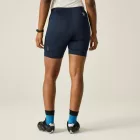 Dare2be Habit Short női kerékpáros short betéttel kék