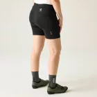 Dare2be Habit Short női kerékpáros short betéttel fekete