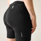 Dare2be Habit Short női kerékpáros short betéttel fekete