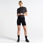 Dare2be Habit Short női kerékpáros short betéttel fekete