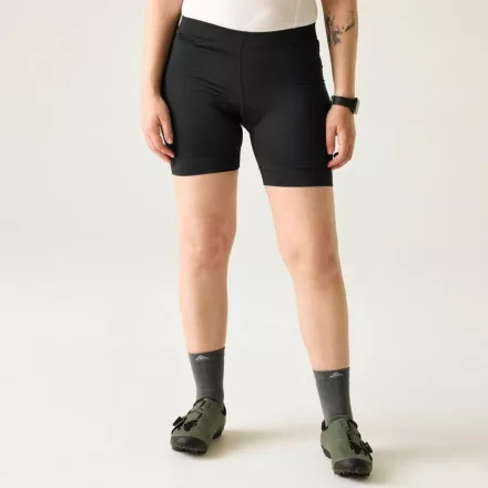 Dare2be Habit Short női kerékpáros short betéttel fekete