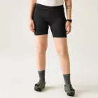 Dare2be Habit Short női kerékpáros short betéttel fekete