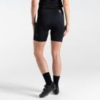 Dare2be Habit Short női kerékpáros short betéttel fekete