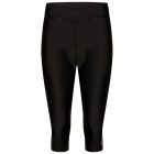 Dare2be Worldly Capri női kerékpáros nadrág betéttel fekete