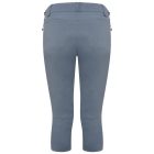 Dare2be Melodic II 3/4 női capri szürke