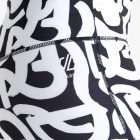 Dare2be InfluentialLeging női technikai nadrág fehér